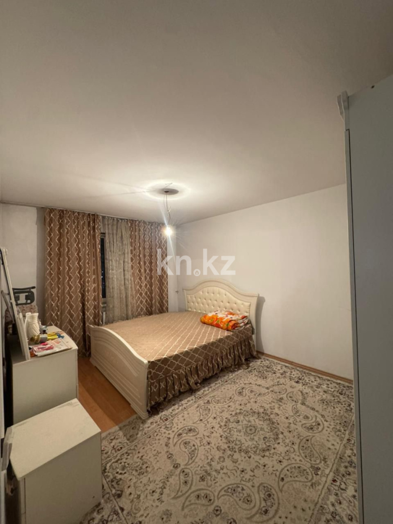 Продажа 3-комнатной квартиры, 82 м², Аккент в Алматы - фото 5