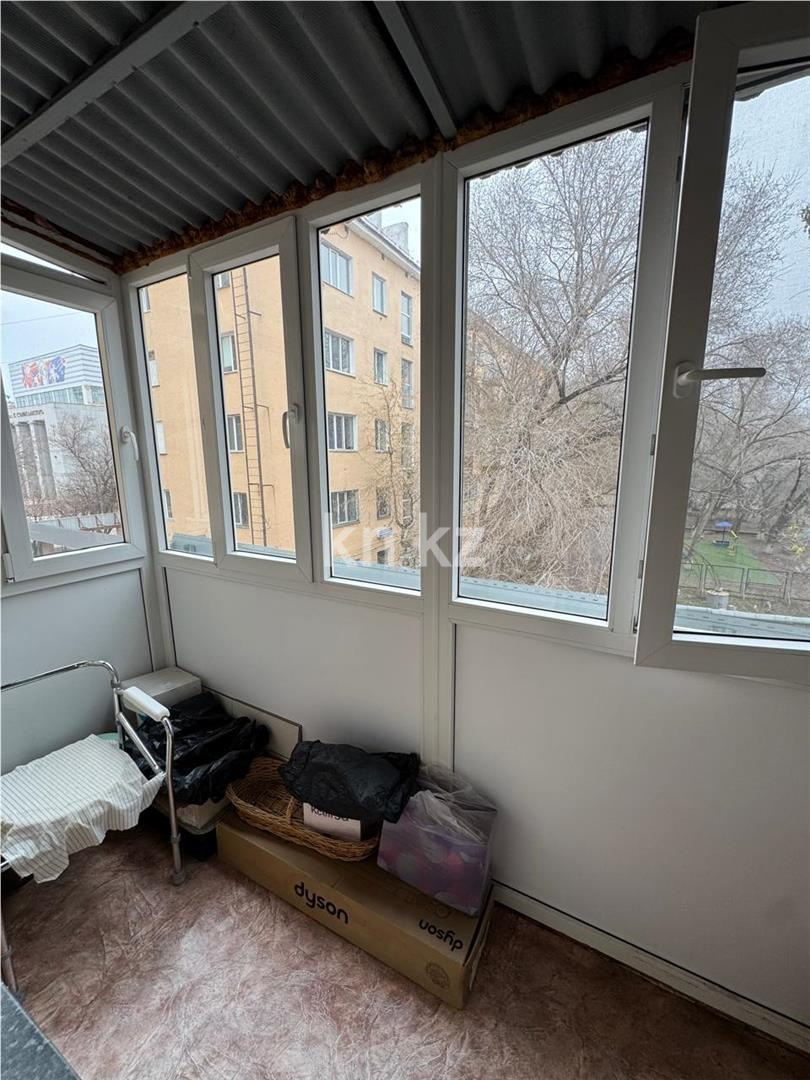 Продажа 3-комнатной квартиры, 55 м² в Караганде - фото 9