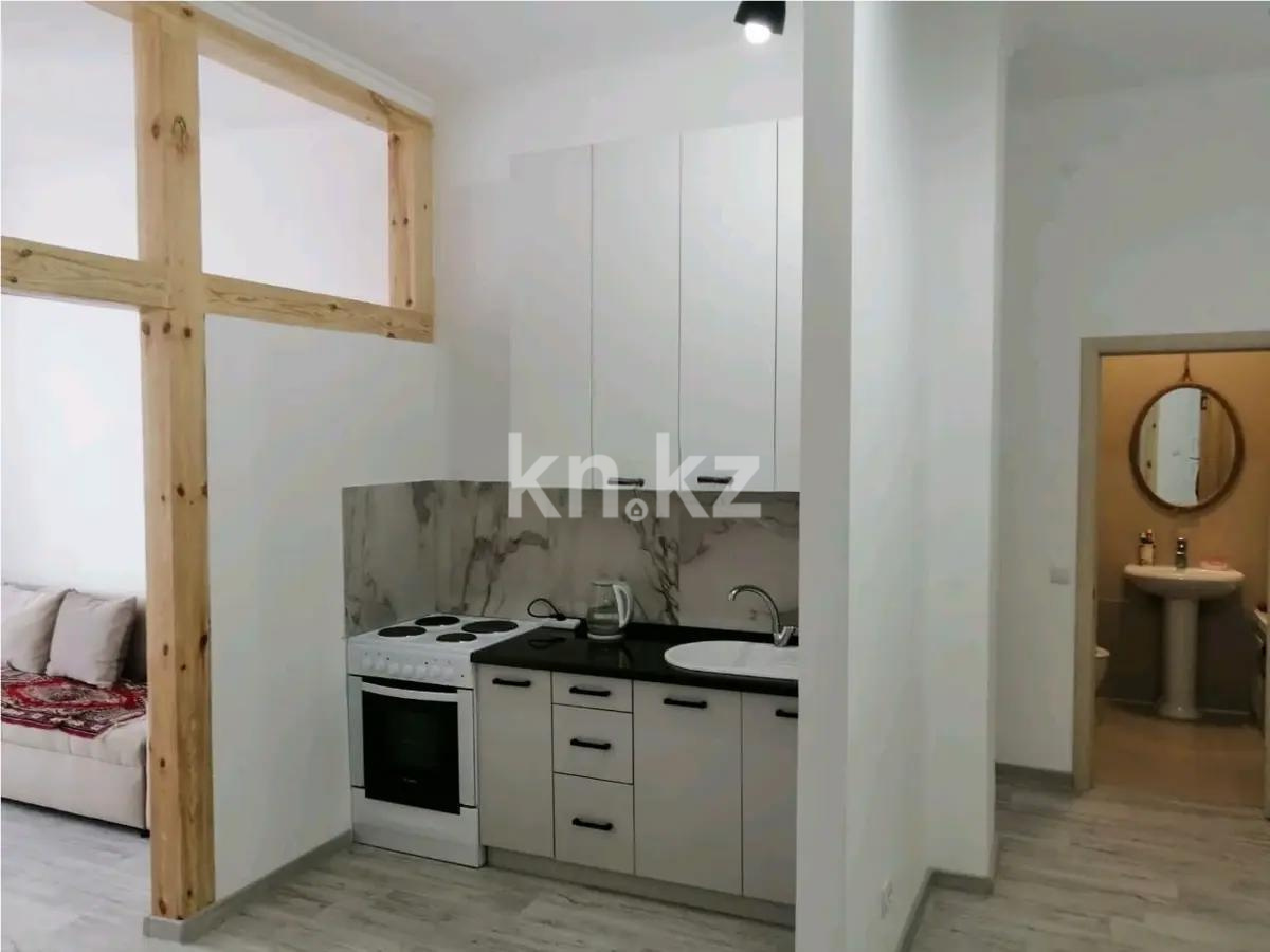 Продажа 2-комнатной квартиры, 54.42 м² в Астане - фото 3