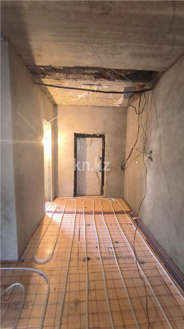 Продажа 3-комнатного дома, 97 м², ул. Турекулова в Караганде - фото 17