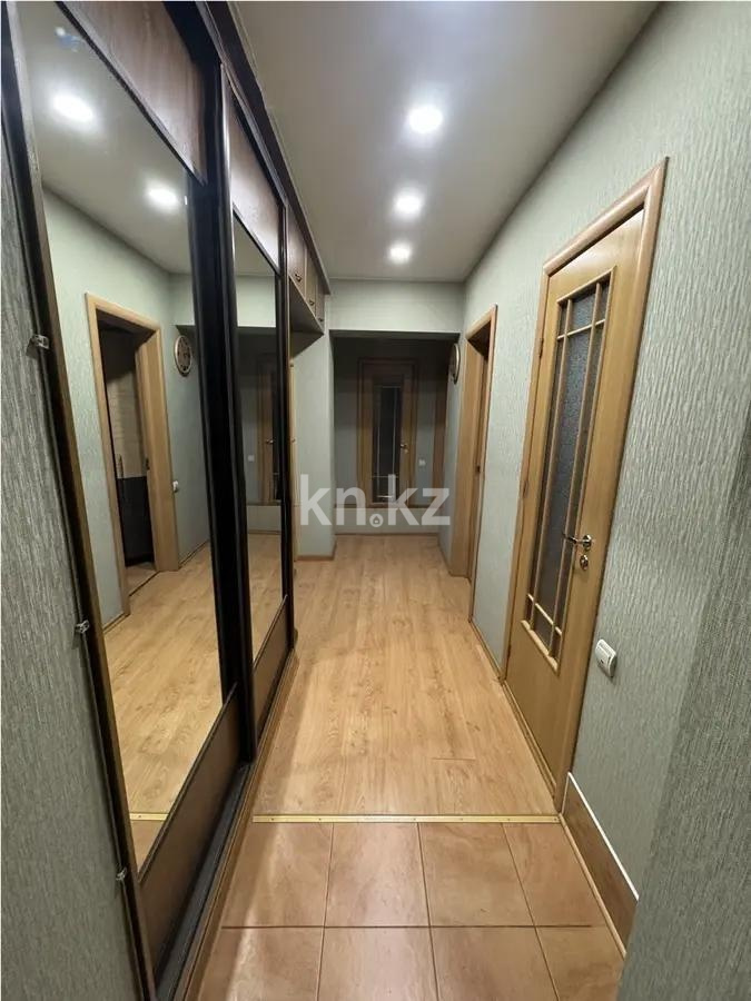 Продажа 3-комнатной квартиры, 77 м² в Алматы - фото 7