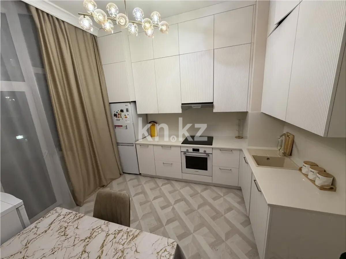 Продажа 2-комнатной квартиры, 65.3 м² в Астане - фото 3