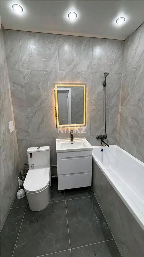 Продажа 1-комнатной квартиры, 32 м², мкр-н Шугыла, дом  340/37 в Алматы - фото 4