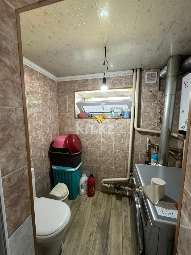 Продажа 7-комнатного дома, 224 м² в Шымкенте - фото 22