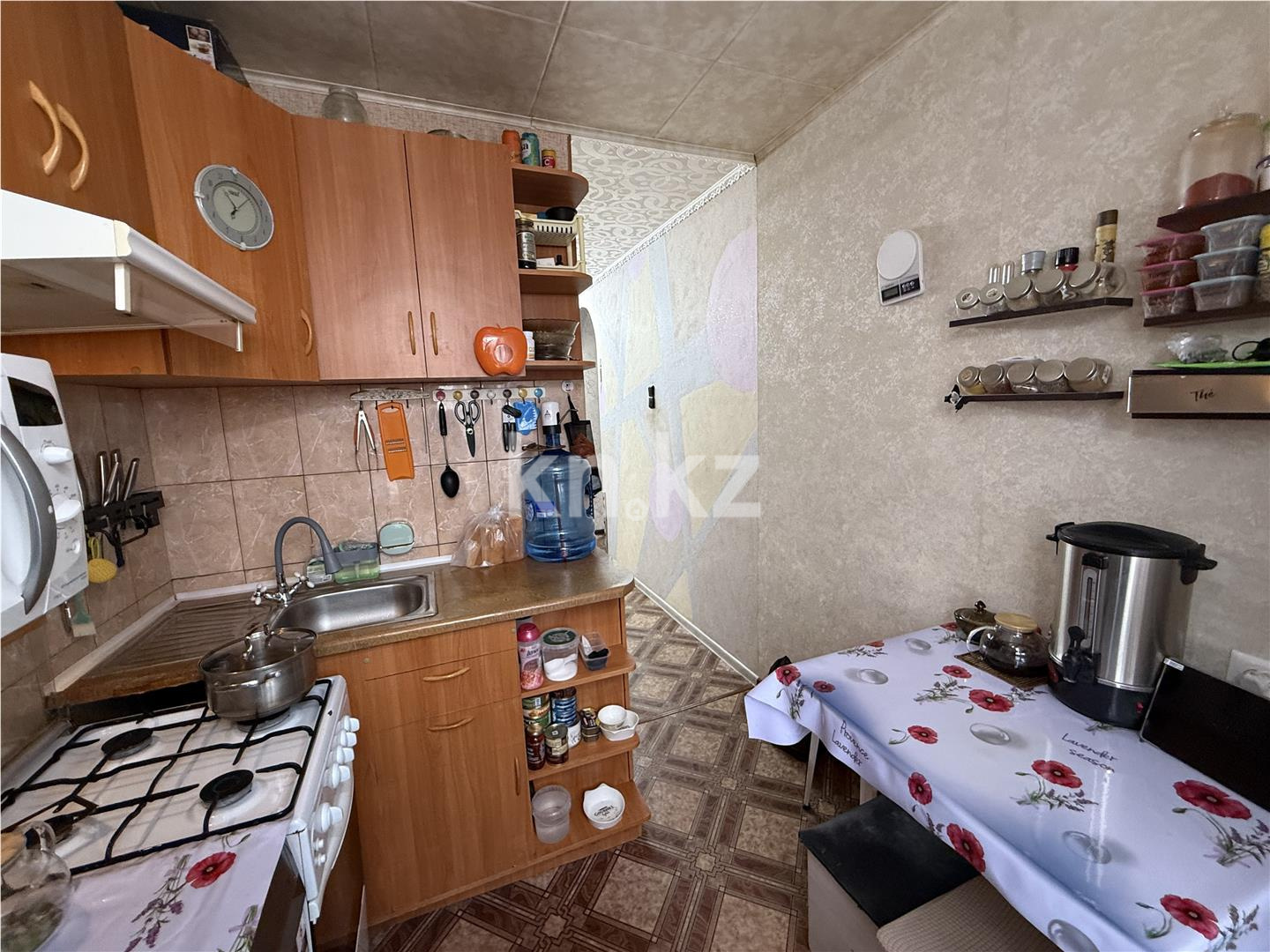 Продажа 2-комнатной квартиры, 43 м² в Темиртау - фото 7
