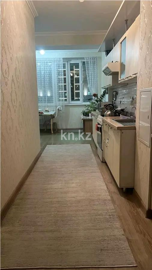 Продажа 3-комнатной квартиры, 120 м², ул. Кунаева, дом  14 в Астане - фото 3