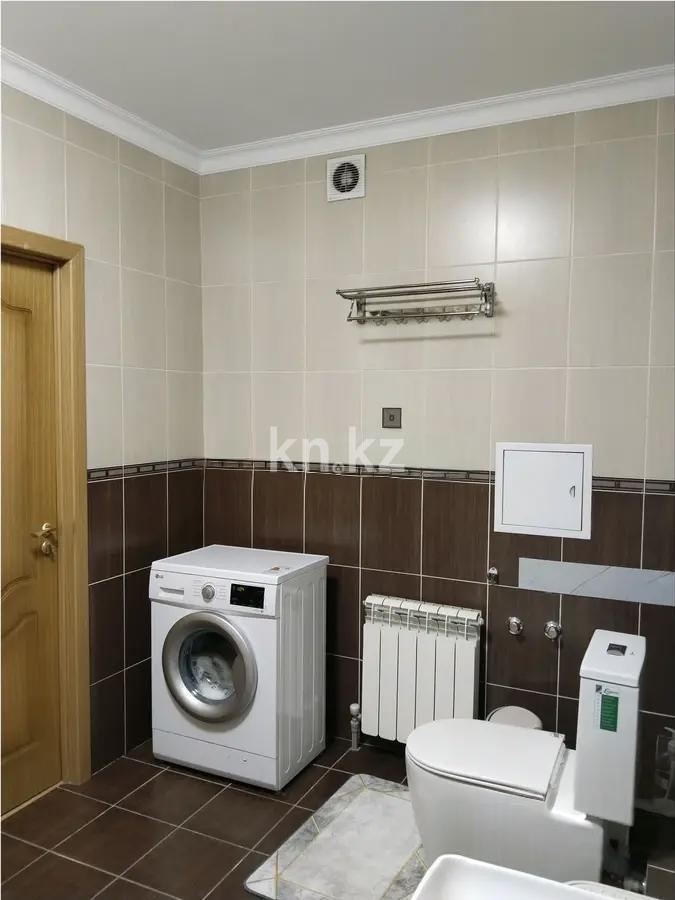 Продажа 2-комнатной квартиры, 91.3 м² в Астане - фото 4