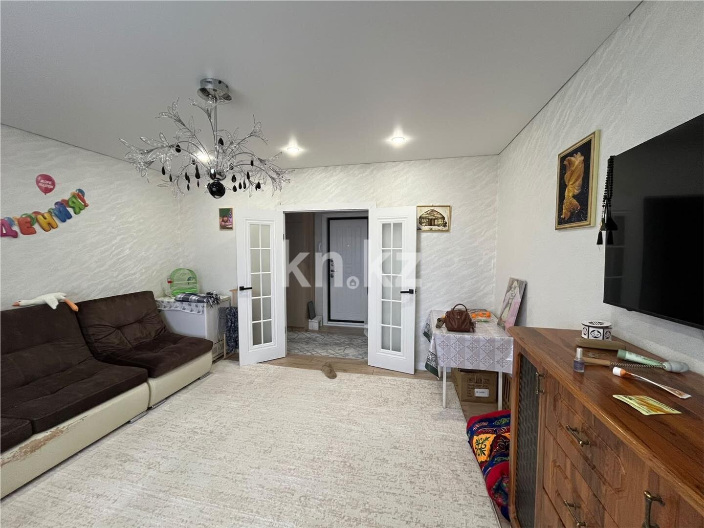 Продажа 2-комнатной квартиры, 54 м² в Караганде - фото 3