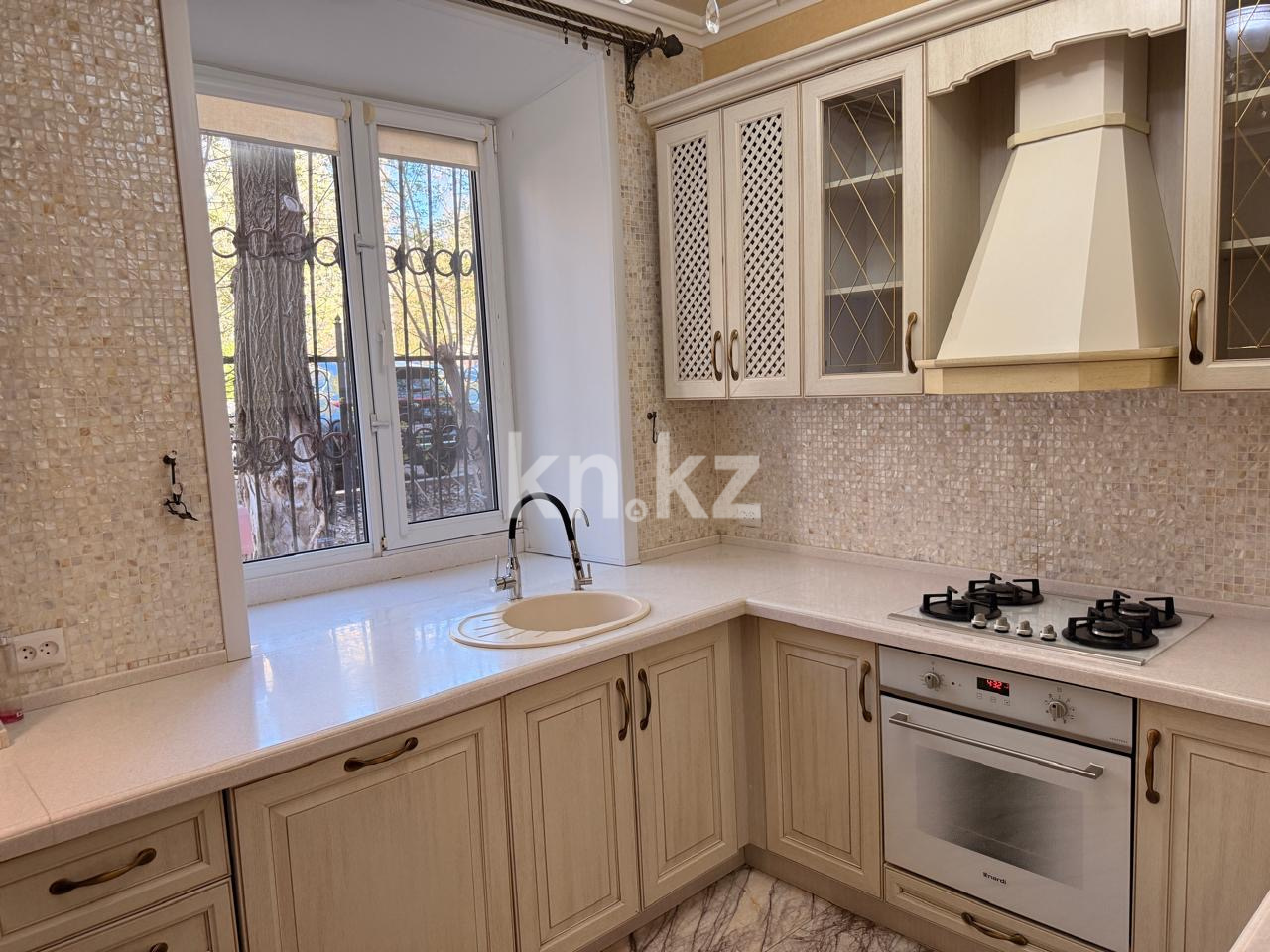 Продажа 4-комнатной квартиры, 98 м² в Караганде - фото 5