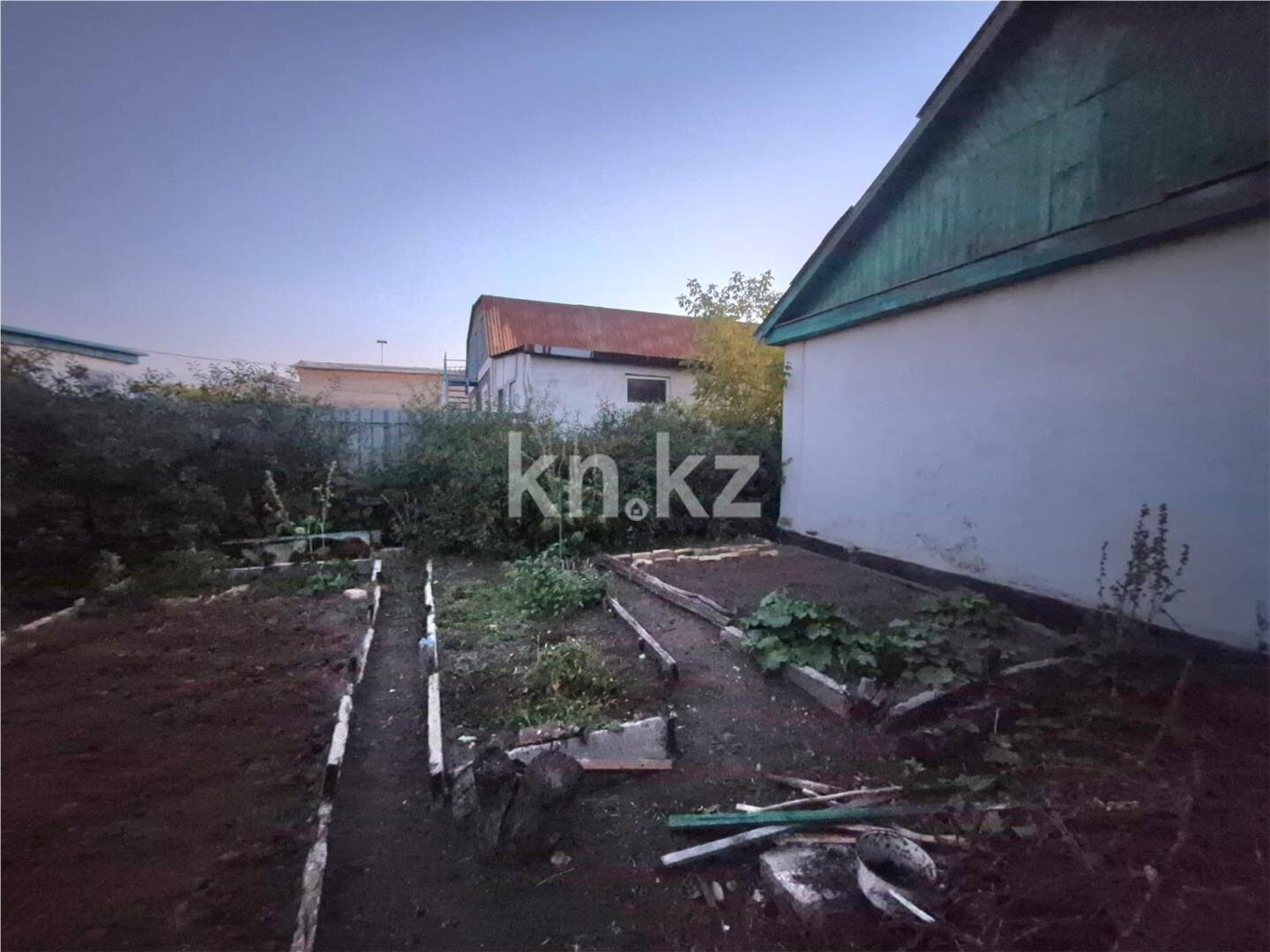 Продажа 4-комнатного дома, 75.5 м² в Караганде - фото 13