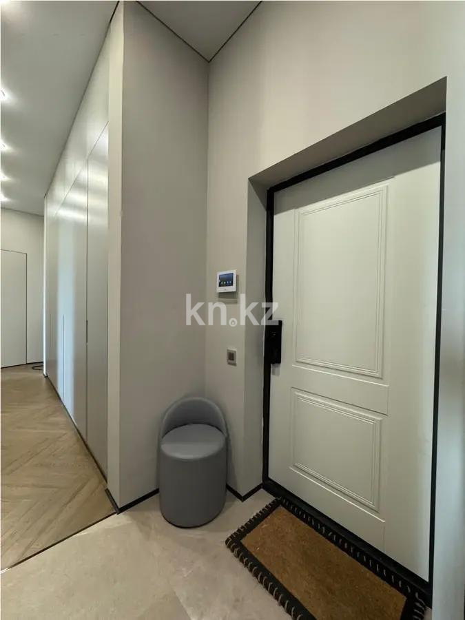 Продажа 3-комнатной квартиры, 66 м², ул. Халиуллина, дом  140/5 в Алматы - фото 7