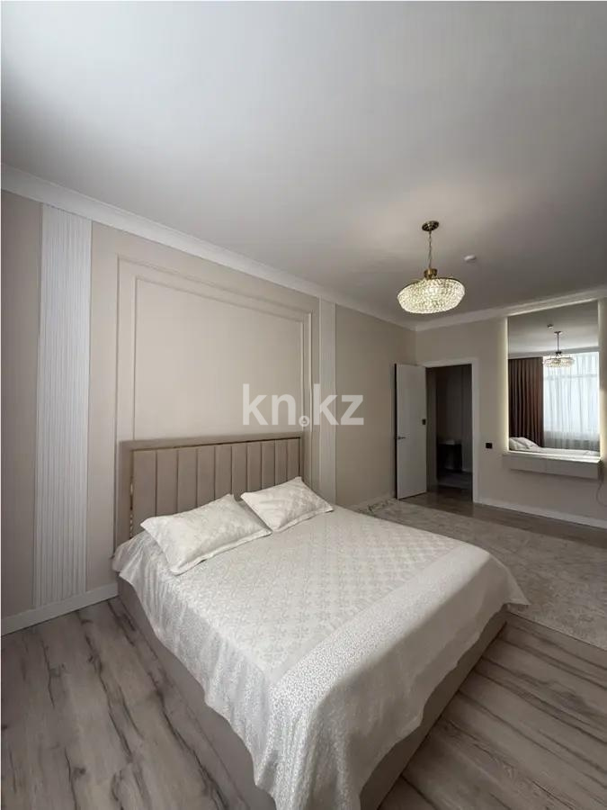 Продажа 3-комнатной квартиры, 102 м² в Астане - фото 2