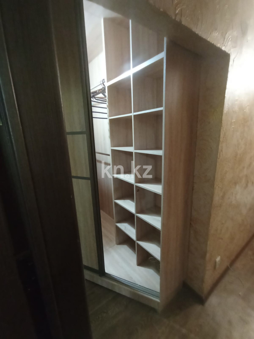 Аренда 1-комнатной квартиры, 40 м² в Алматы - фото 8