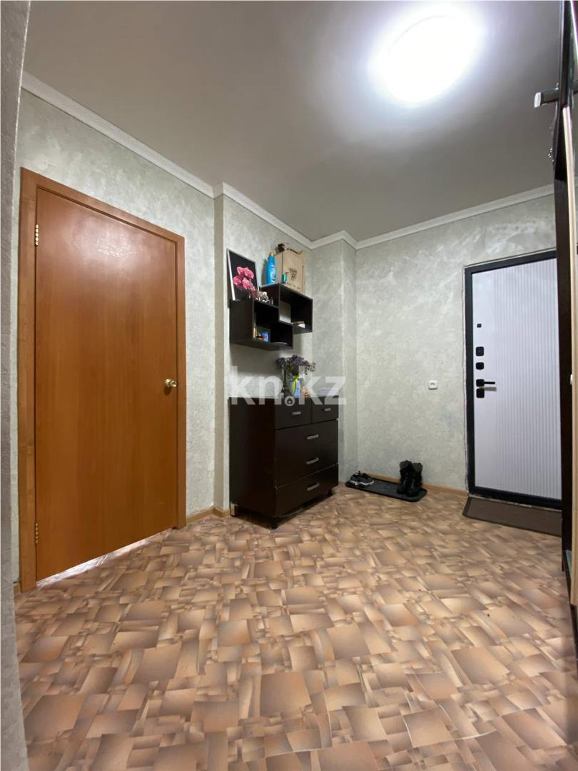 Продажа 2-комнатной квартиры, 56 м² в Темиртау - фото 13