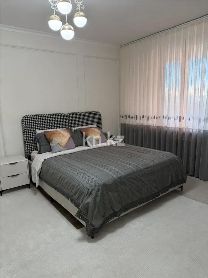 Продажа 3-комнатной квартиры, 91.2 м² в Астане - фото 3