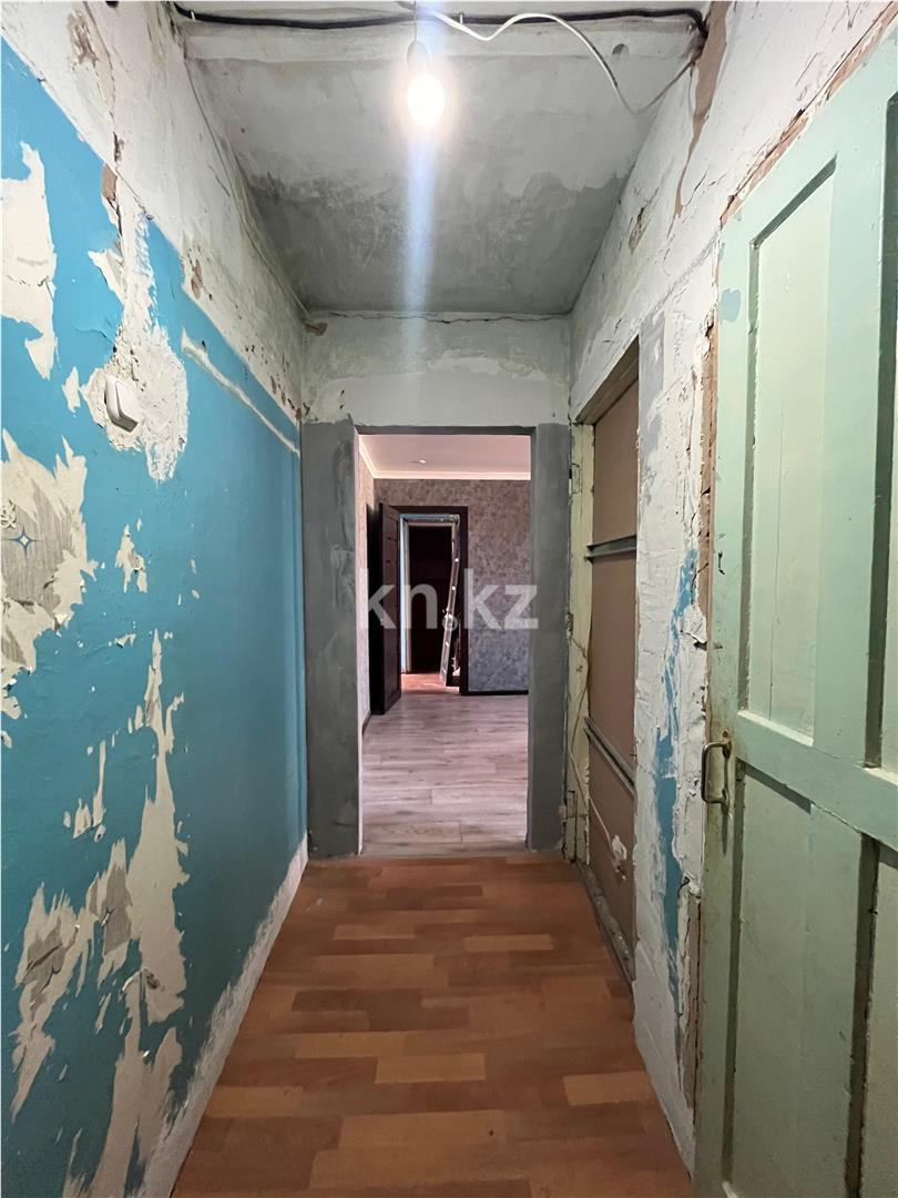 Продажа 3-комнатной квартиры, 56 м², 12-й мкр. в Караганде - фото 11