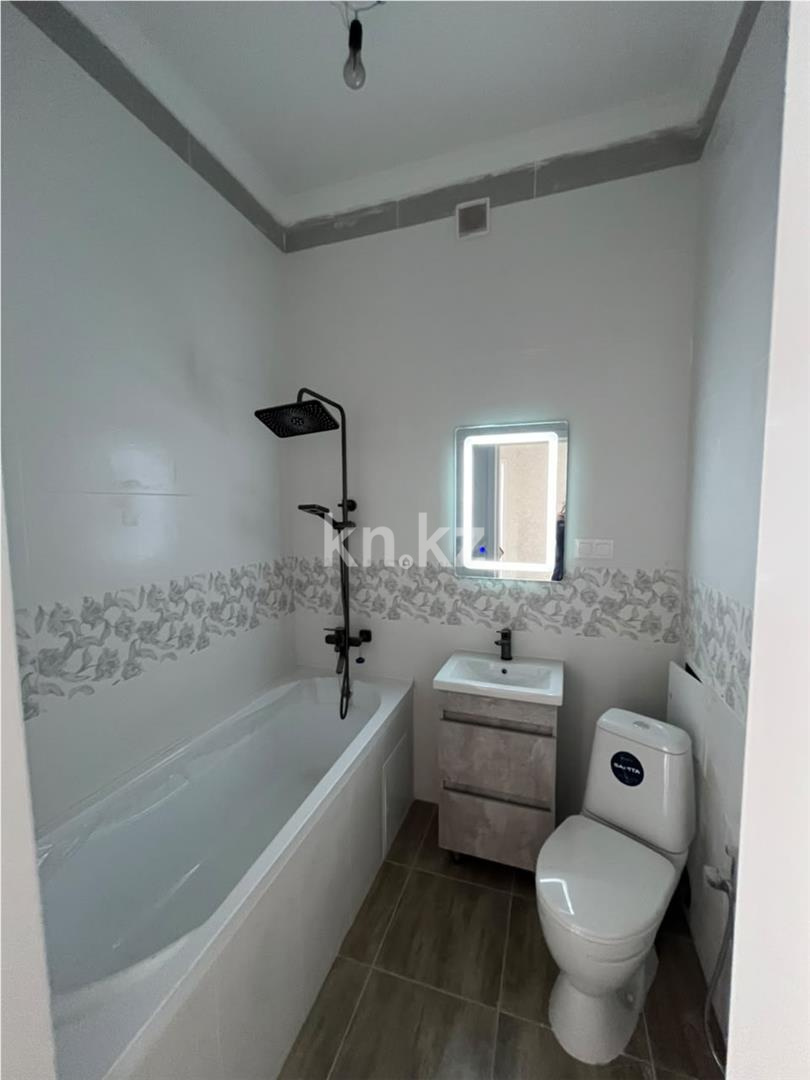 Продажа 1-комнатной квартиры, 33 м² в Астане - фото 4