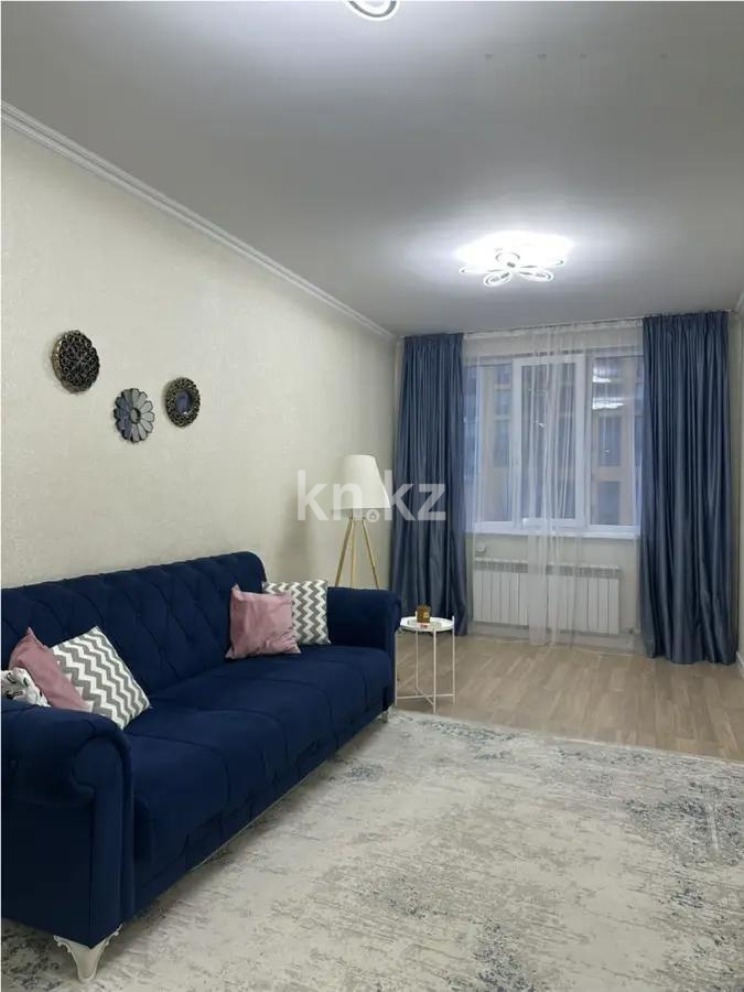 Продажа 3-комнатной квартиры, 88 м² в Алматы - фото 3