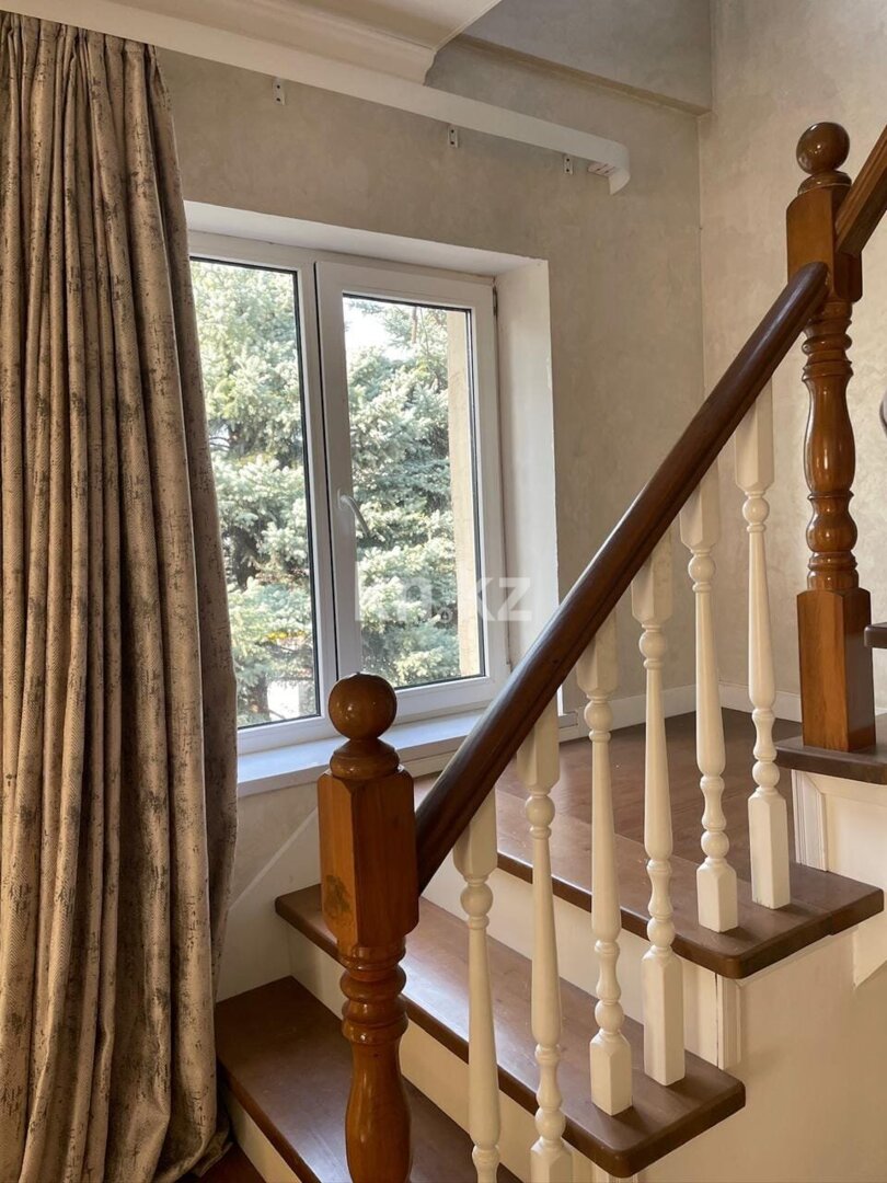 Продажа 5-комнатного дома, 380 м² в Алматы - фото 37