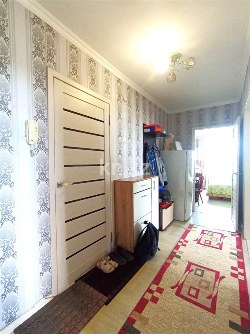 Продажа 3-комнатной квартиры, 57 м², ул. Крамского, дом  44/3 в Караганде - фото 12