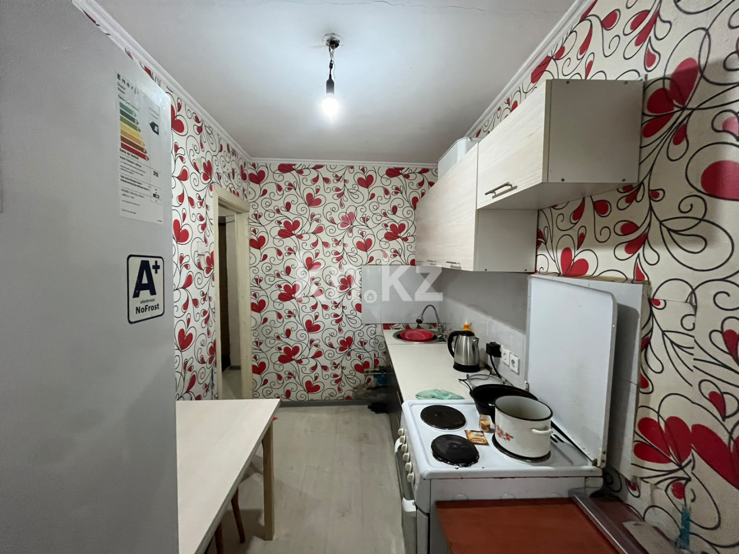 Продажа 1-комнатной квартиры, 28 м² в Караганде - фото 6