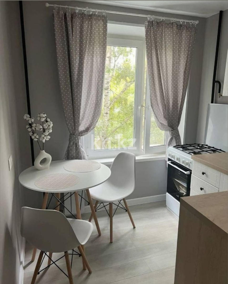 Аренда 1-комнатной квартиры посуточно, 33 м² в Караганде - фото 2