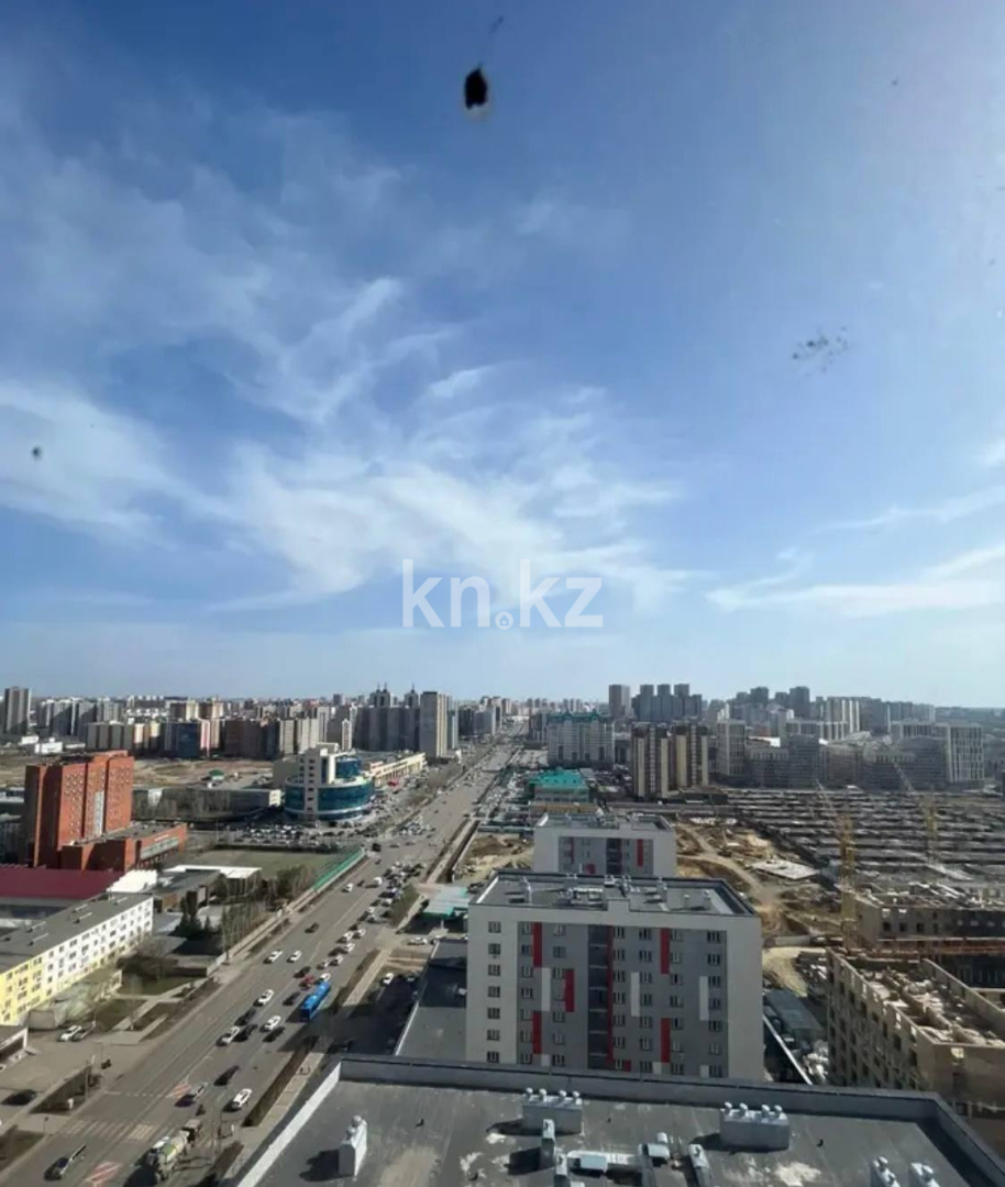 Продажа 2-комнатной квартиры, 68 м² в Астане - фото 2