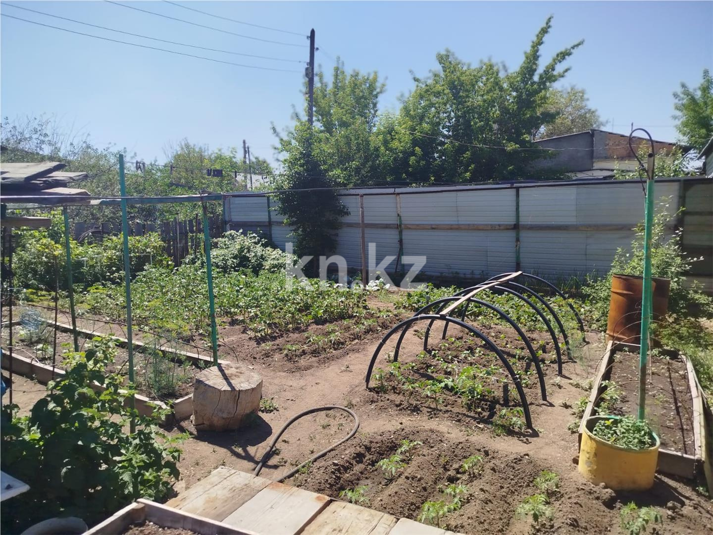 Продажа 4-комнатного дома, 66.7 м² в Темиртау - фото 10