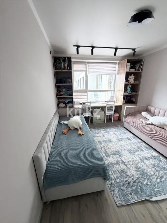 Продажа 3-комнатной квартиры, 89 м² в Алматы - фото 3