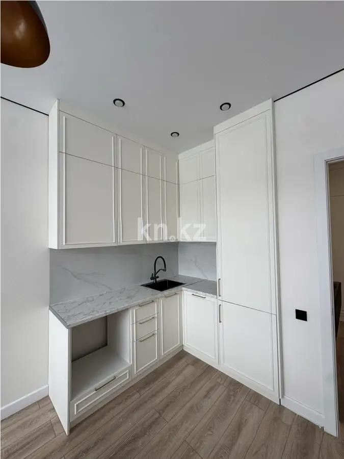 Продажа 2-комнатной квартиры, 45 м² в Астане - фото 4