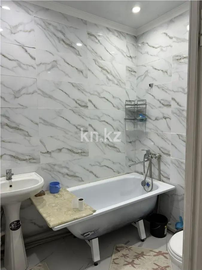 Продажа 1-комнатной квартиры, 26 м² в Алматы - фото 3