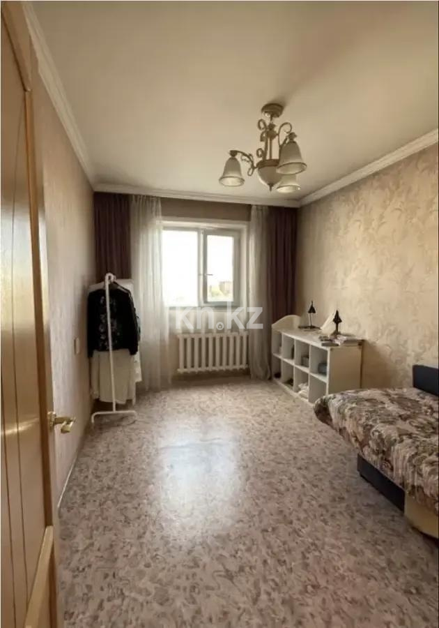 Продажа 3-комнатной квартиры, 64 м² в Караганде - фото 2