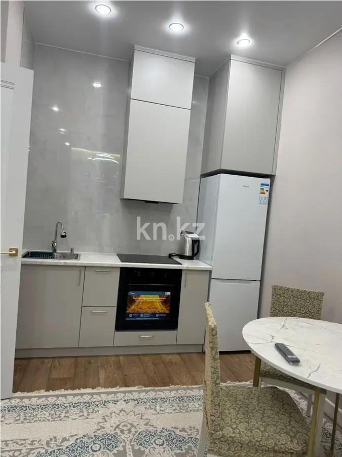 Продажа 2-комнатной квартиры, 37 м² в Астане - фото 3