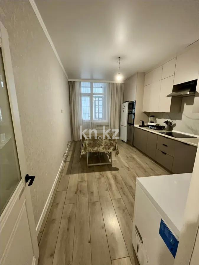 Продажа 2-комнатной квартиры, 66 м² в Астане - фото 3