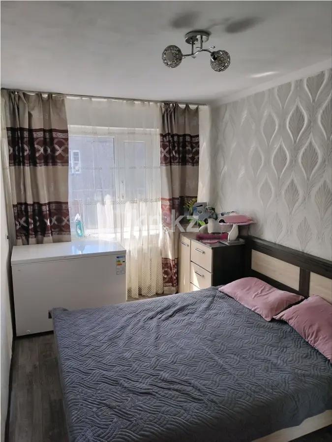 Продажа 2-комнатной квартиры, 43 м², мкр-н 13, дом  32 в Караганде - фото 2