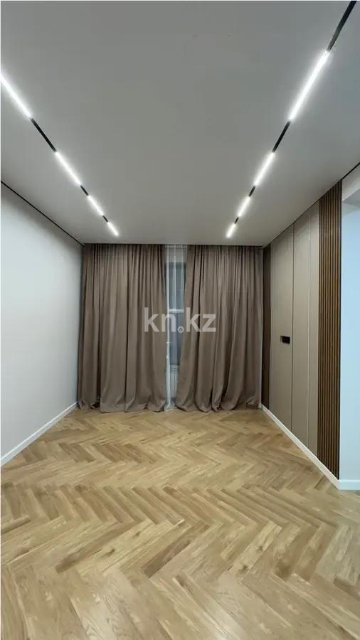 Продажа 2-комнатной квартиры, 56 м², мкр-н Нуркент, дом  6/2 в Алматы