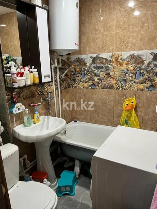 Продажа 3-комнатной квартиры, 56 м² в Темиртау - фото 4