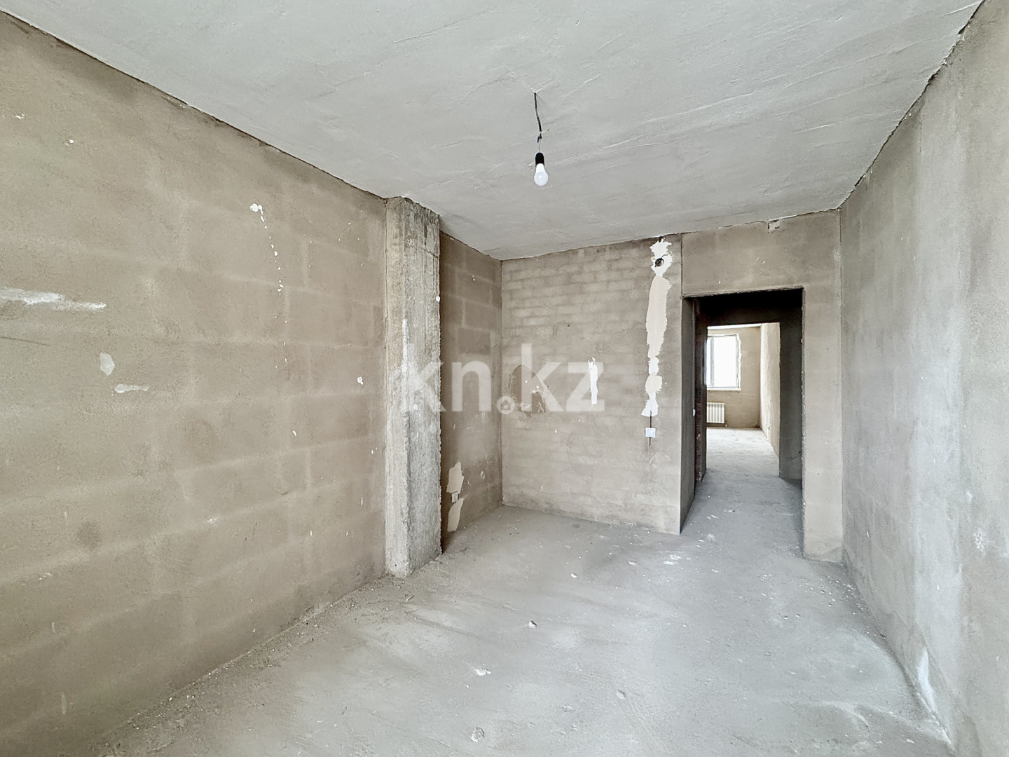 Продажа 3-комнатной квартиры, 95.7 м² в Астане - фото 22