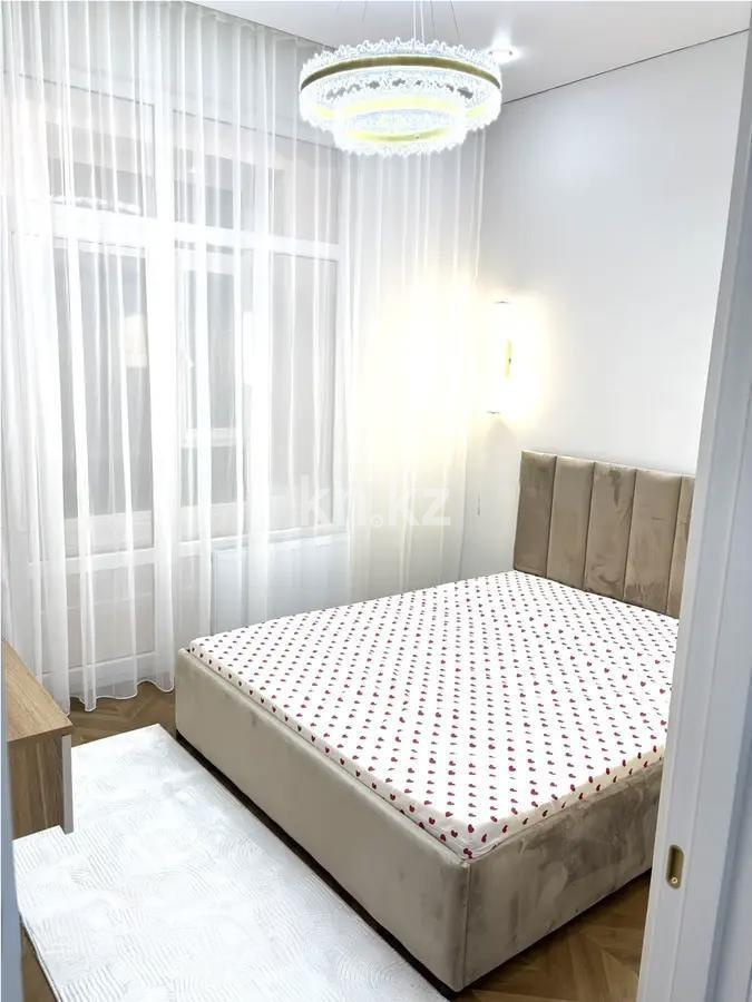 Продажа 2-комнатной квартиры, 38 м² в Астане - фото 3
