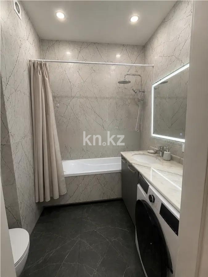 Продажа 2-комнатной квартиры, 58 м² в Астане - фото 3