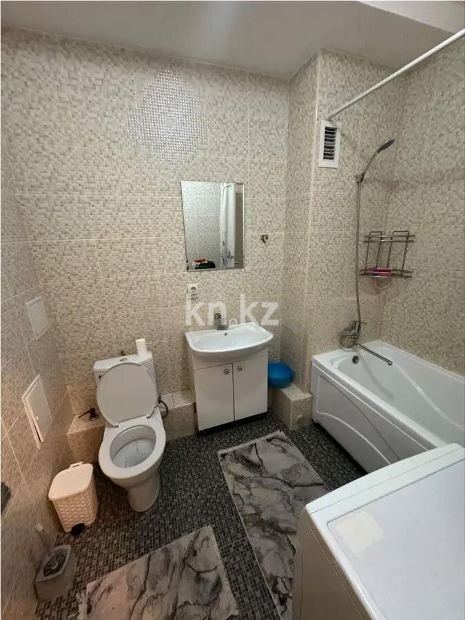 Продажа 1-комнатной квартиры, 34 м² в Алматы - фото 3