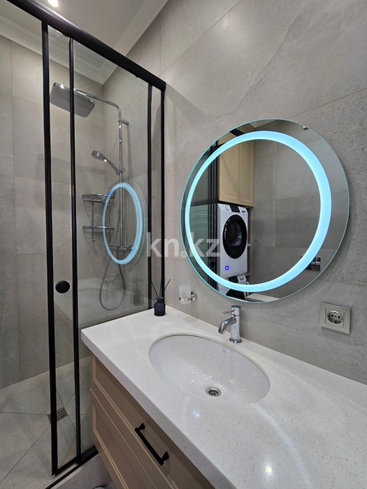 Продажа 3-комнатной квартиры, 79 м² в Алматы - фото 24
