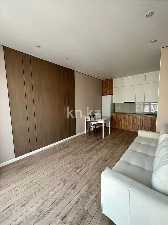 Продажа 2-комнатной квартиры, 40 м², ул. Култегин, дом  4 в Астане - фото 3