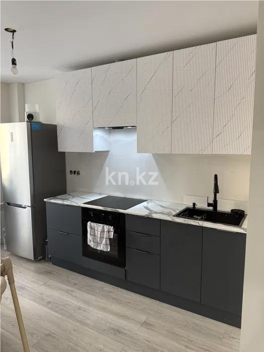 Продажа 1-комнатной квартиры, 39 м² в Караганде - фото 2