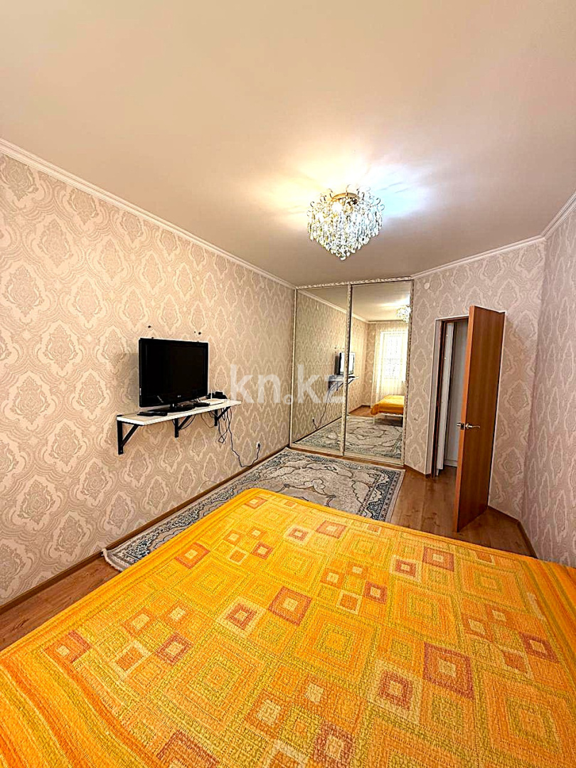 Продажа 1-комнатной квартиры, 37 м² в Астане - фото 4