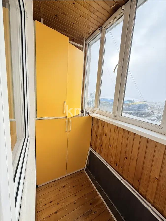 Продажа 3-комнатной квартиры, 70 м², мкр-н Дарабоз, дом  3 в Алматы - фото 6