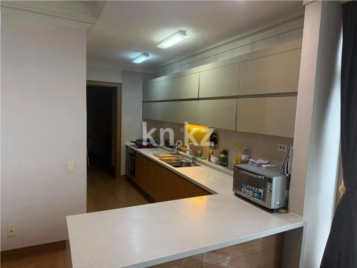 Продажа 3-комнатной квартиры, 110 м² в Алматы - фото 3