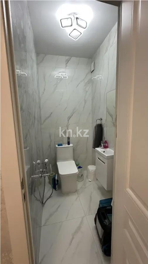 Продажа 2-комнатной квартиры, 77 м² в Астане - фото 3