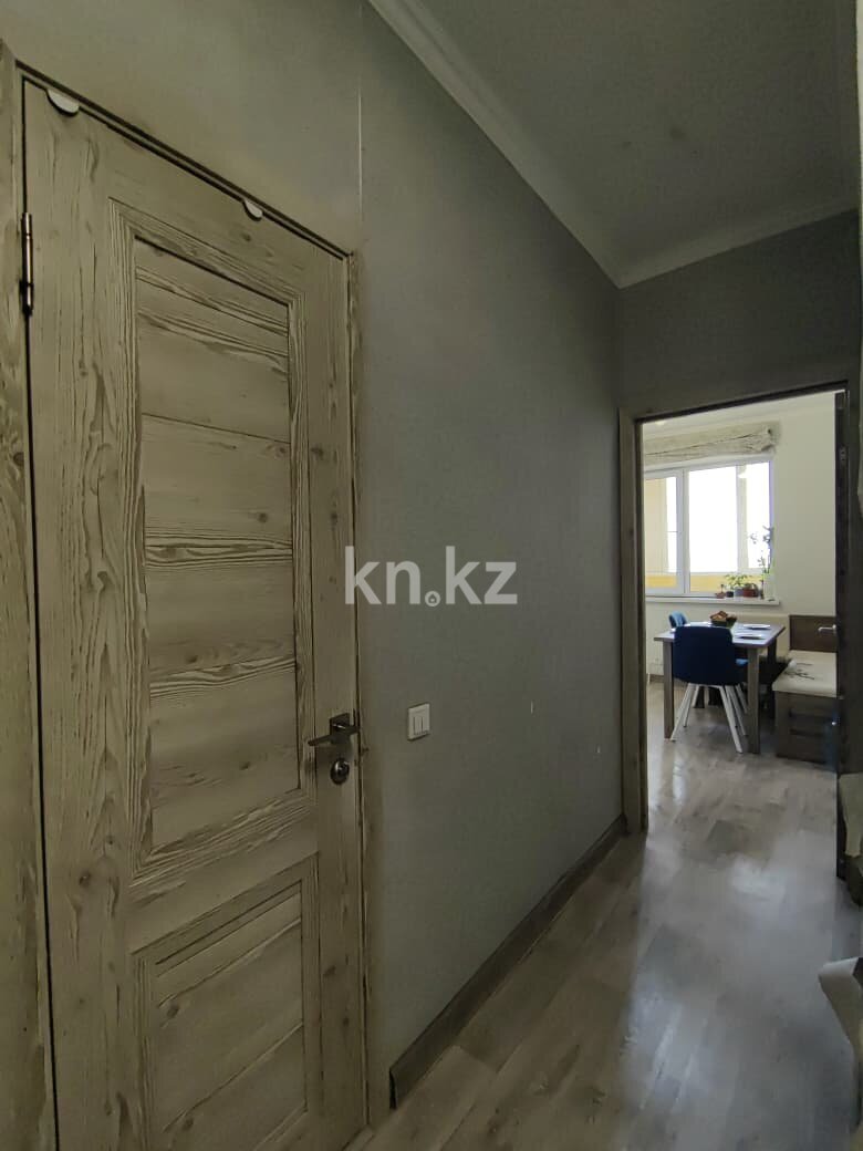 Продажа 2-комнатной квартиры, 71 м² в Караганде - фото 22