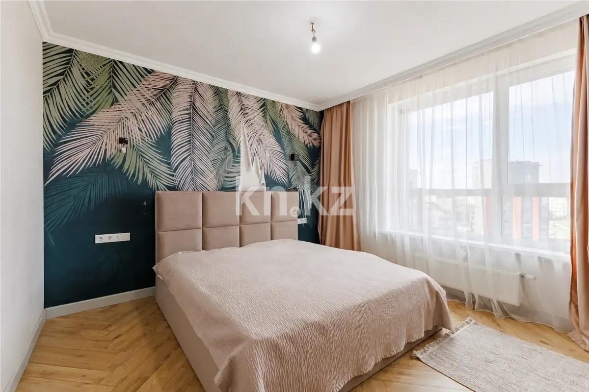 Продажа 3-комнатной квартиры, 93.5 м² в Астане - фото 2